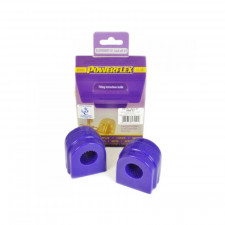 Powerflex Front Anti Roll-Bar Mounting Bush 27mm BMW X6 (2 parts)