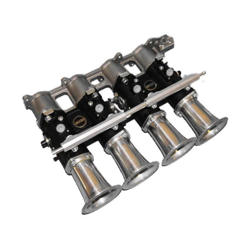Jenvey Throttle Bodies Kit Opel / Vauxhall 2.0L 0 degree - J-CKVX05 - CKVX05 - 3661768615416