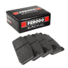 Pastiglia FERODO DS3000