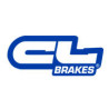 Pastiglie freno CL BRAKES