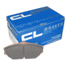 CL BRAKES RC5+ Brake Pads