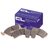 CL BRAKES RC6 Brake Pads