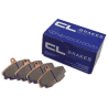 CL BRAKES RC6E Brake Pads