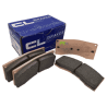 CL BRAKES RC8 Brake Pads