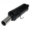 Silenziatori Scarichi Sport