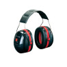 Casco anti-rumore