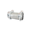 Muffler adaptors