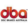 Bremsscheibe DBA