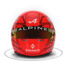 Mini casque