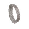 Exhaust gaskets