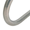 Flexible Auspuffrohre