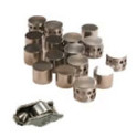 Drücker - Linguetten - Pellets