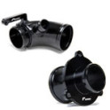 Inlet - Outlet von Turbo