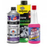 Additifs Huiles - Carburants - Refroidissement