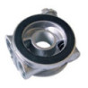 Thermostatische Platten