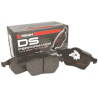 Pastiglia FERODO DS Performance