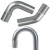 Scarichi Universali Inox Gomito