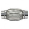 Stainless Steel Flexibles for Universal Exhausts 