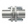 Compensatori inox