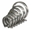 Scarichi Universali Inox Fascetta