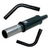Steel Universal Exhausts