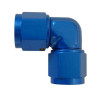 Adaptateur Femelle/Femelle Forgé 90°