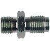 Adaptateur Concave/Concave