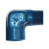 Adattatore maschio/femmina 90°