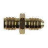 Adattatore concavo/convesso Dritto