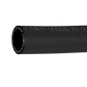 Brake reservoir press-in hose