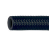 210 serie black nitrile aero hose