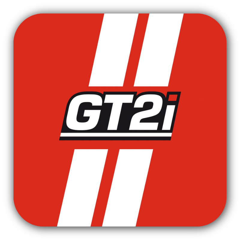 My GT2i App