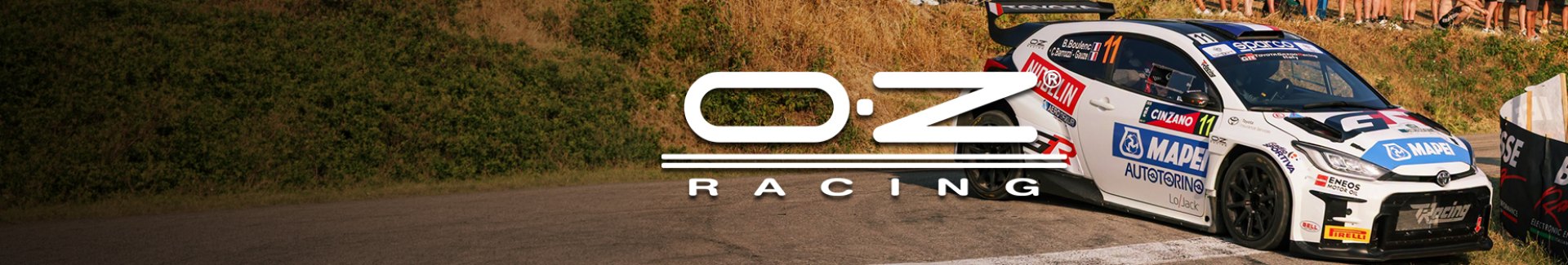 OZ Racing arrive chez GT2i