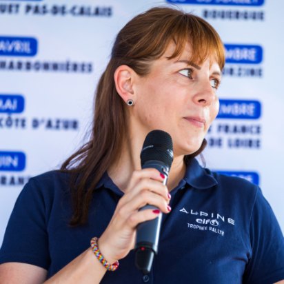 Mireille Vidueira