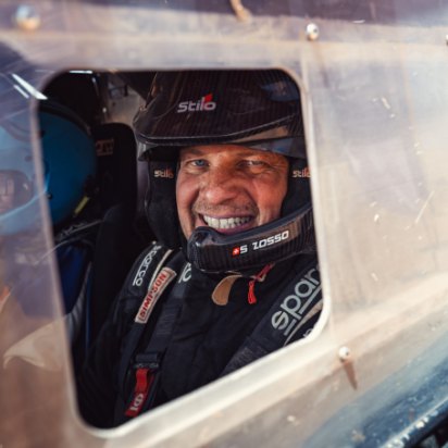 Stéphane Zosso