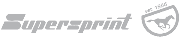 SUPERSPRINT