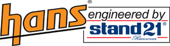 HANS® engineered by STAND 21