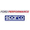 FORD PERFORMANCE-SPARCO