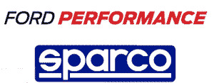 FORD PERFORMANCE-SPARCO