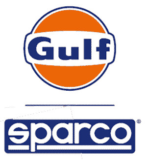 GULF-SPARCO