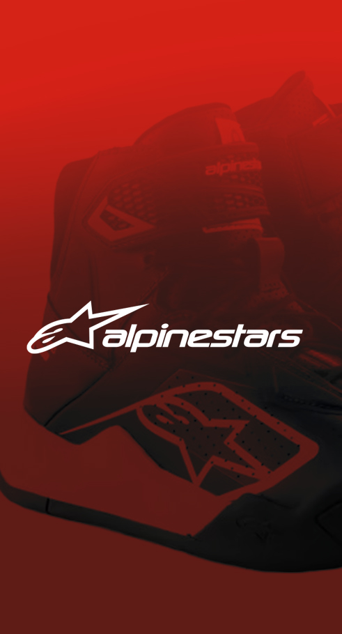 Alpinestars 2026