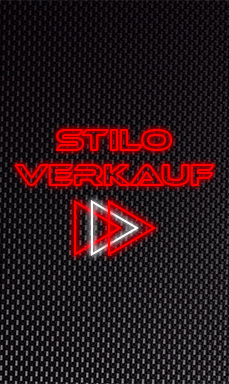 Stilo Verkauf