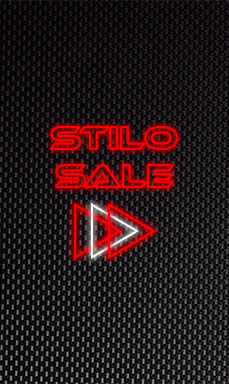 Stilo sale