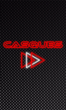 Casques
