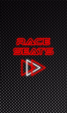 race seats