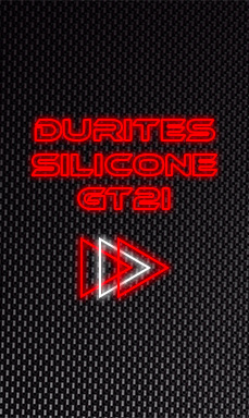 Durites silicone gt2i